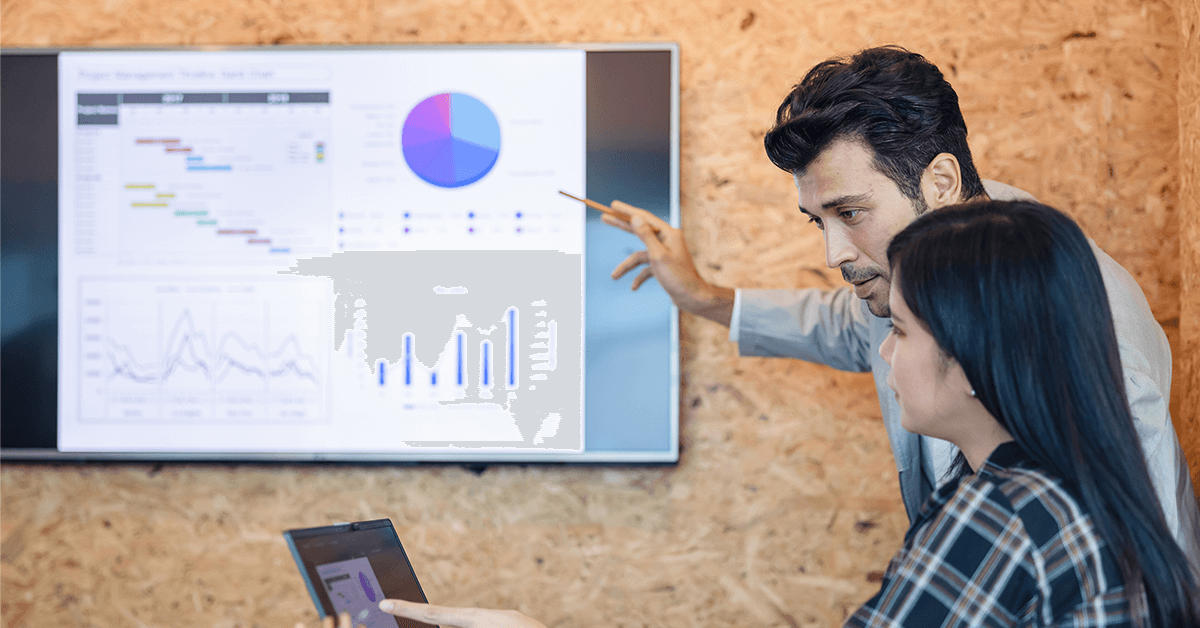 Creating Interactive Dashboards in Excel for Data Visualization