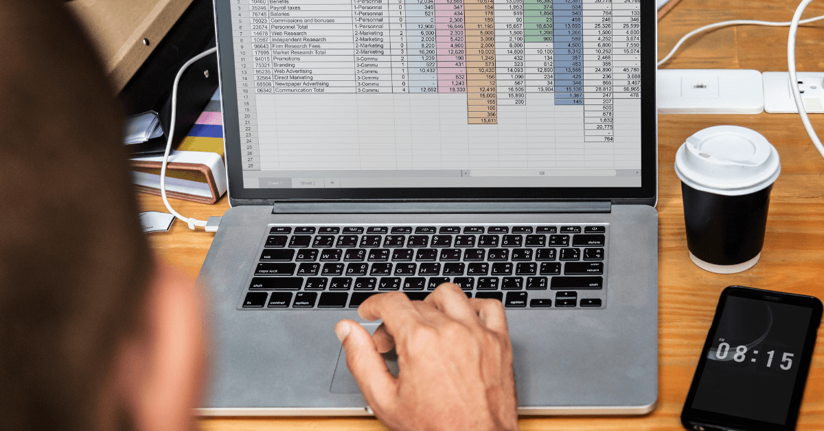 Mastering Excel Top 10 Advanced Formulas Every Professional Should Know