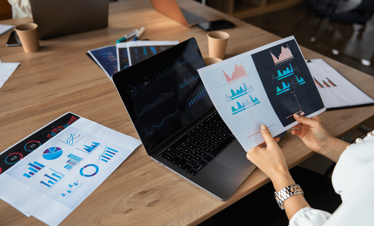 Revolutionize Your Spreadsheets How to Use VBA for Complex Data Analysis