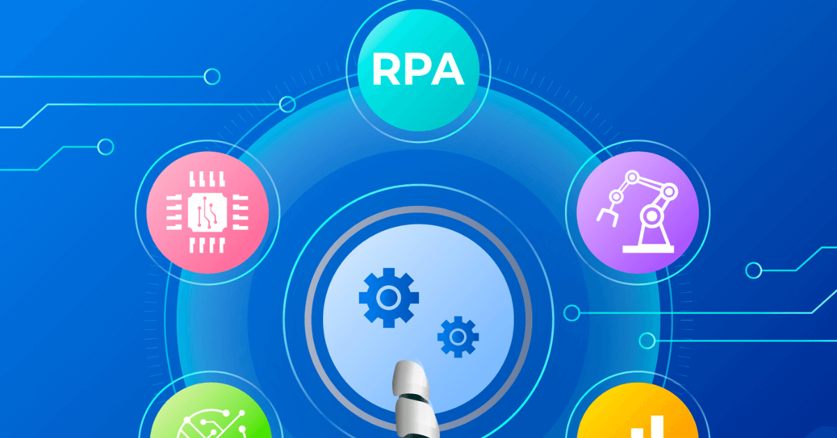 Why is RPA popular nowadays